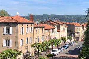 Chambre Laura 2 lits simples