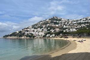 100 - Oliveres Plage Canyelles 1 1600 x 1200