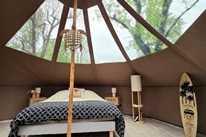 Tipi Orion