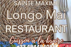 restaurant Longo Mai