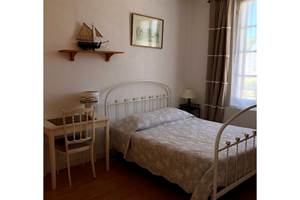 Location - Mme TRICHARD - St Malo