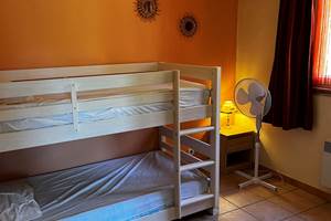 chambre enfants