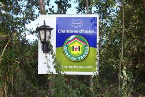 arrivée à Berteillé
