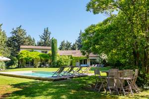 De nombreux coins et recoins