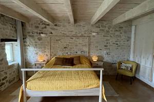 CHAMBRE SOLEIL 1ER E´TAGE MI