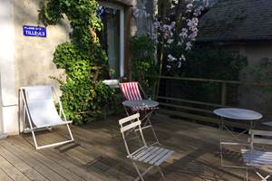 Les-Tilleuls-Bed-Breakfast-a-Vielsalm-terrasse