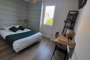 Chambre 15