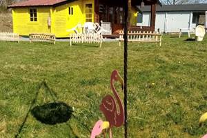 Chalet "Mexico"