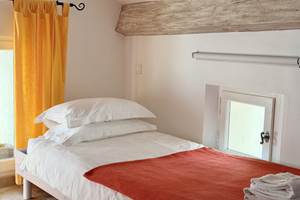 La chambre triple au 1er étage