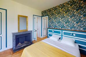 Gite-de-Myans-Bedroom-Les-Bauges(1)