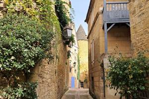 sarlat la canéda