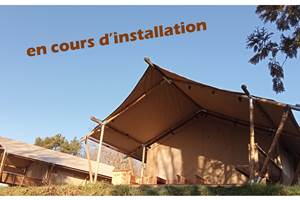 En cours d'installation