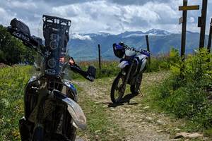 SORTIE BEARN