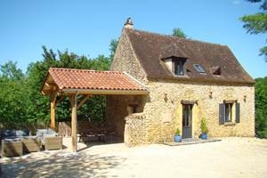 Gîte les Chevreuils