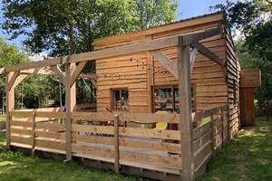 Cabane Némo