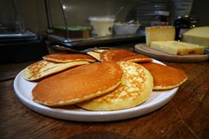 PANCAKES