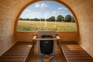Sauna 2