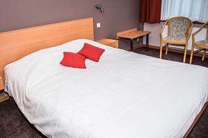 chambre double standard