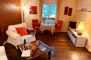 gîte le cerisier pour 2