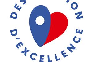 Destination d'excellence officiel