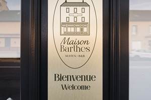001_Web_Maison Barthes, Suites B&B © Franck Tourneret