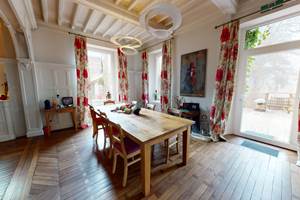 Les-Tilleuls-Bed-Breakfast-a-Vielsalm-Salle-a-Manger(2)