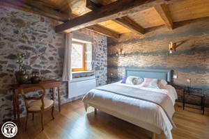 chambre terre