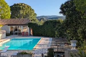 PISCINE CUISINE ETE