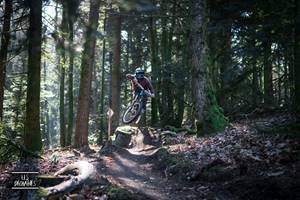 Bike Park Limousin