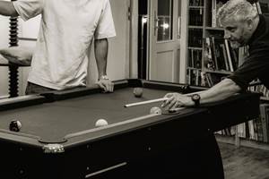 Billard