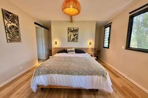 Au Bololo Lodge