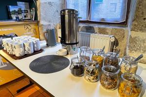 Chambre avec petit déjeuner FIL de Lorient 2026 Lorient