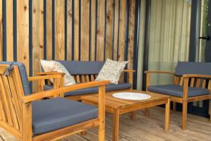 Terrasse Patio