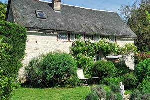 Maison de vacances près de Rocamadour