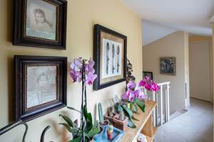 Coursive du 1er étage