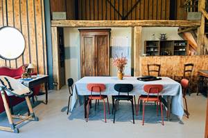 Domaine Labouroume se´jour a` la campagne15