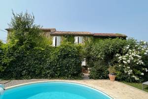 Le Mas Mellou / Gîtes et Chambres d'hôtes