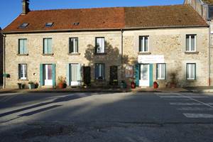 La maison d'Eole  - Extérieur