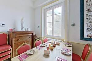 Salle manger A