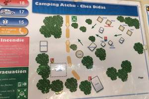 Atchu Camping
