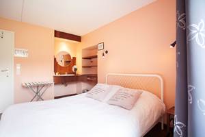 Une chambre de l'Atelier