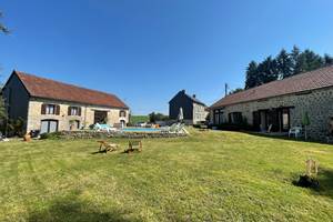 Domaine Pâquerettes et Pissenlits