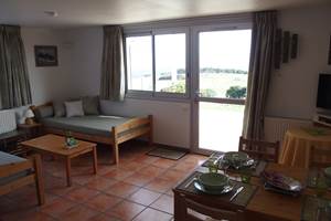 coin repas et séjour