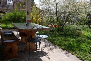 Espace détente_Jardin