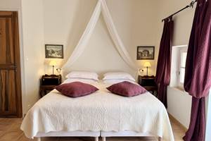 La chambre