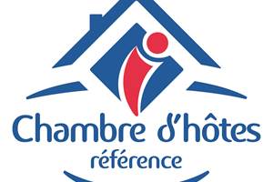 Logo Chambre d'ho^tes référence