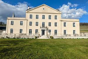 Chateau Roquehort Monein - Cambres d'hotes Monein (19)