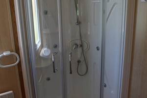 Meriva - Mobil home 5 personnes  (08)