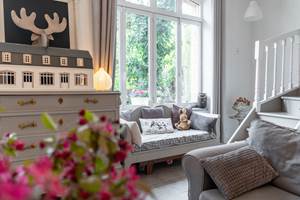 Petit salon