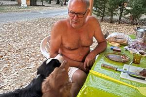 Jojo, tu nous donnes quelque chose !